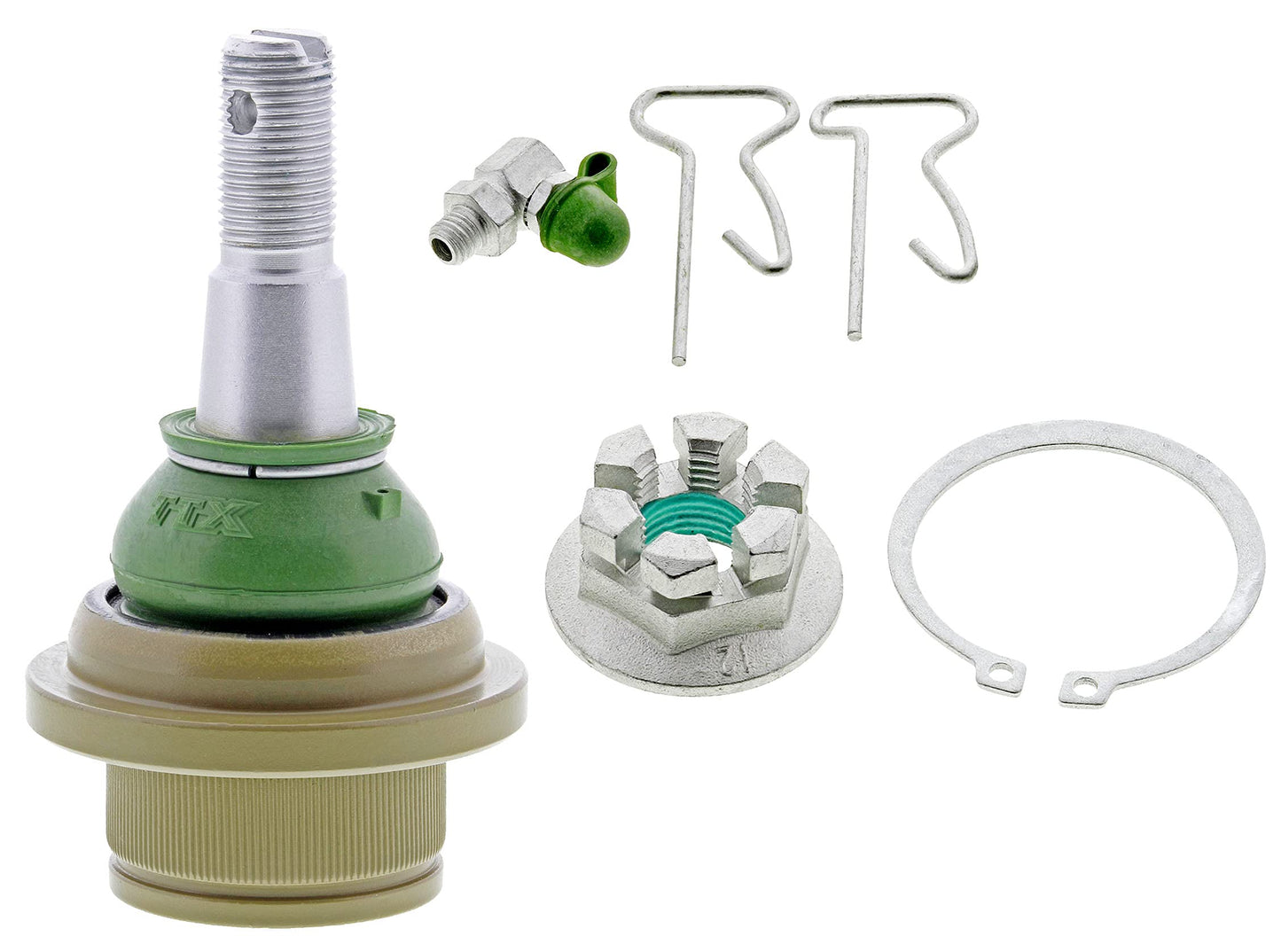 Mevotech TTX Suspension Ball Joint