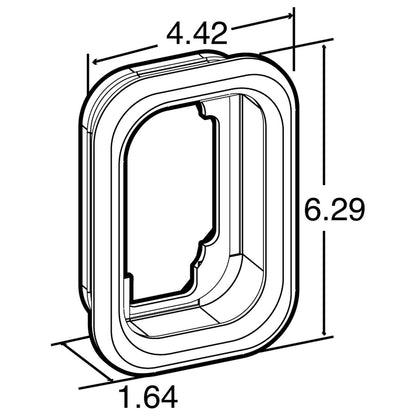 Truck-Lite 45700 Grommet