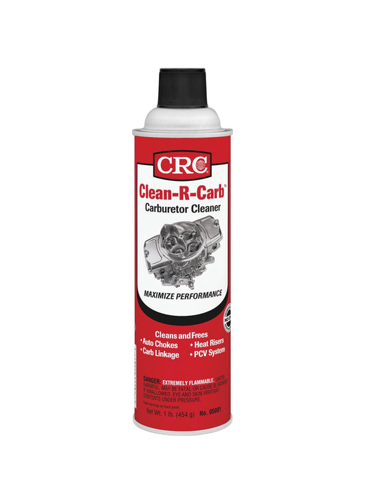 Clean-R-Carb™ Carburetor Cleaners - 20 oz. clean-r-carb [Set of 12]