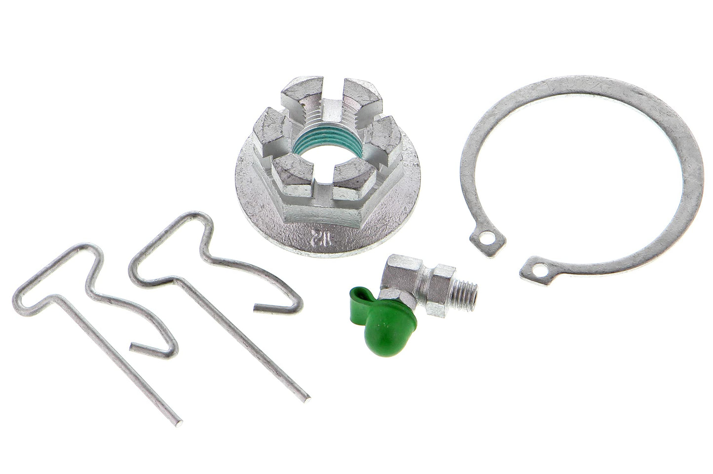 Mevotech TTX Suspension Ball Joint