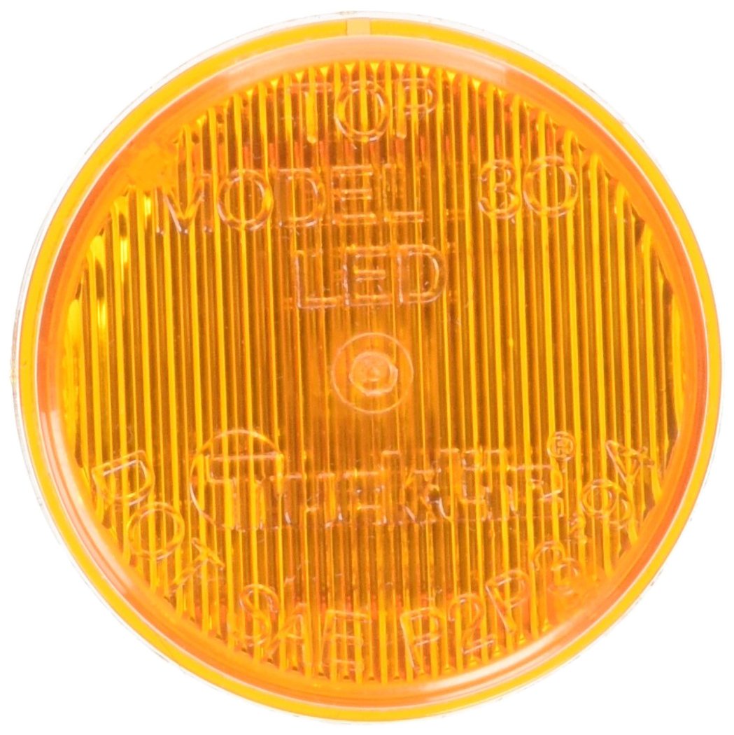 Truck-Lite Marker Clearance Light - 30250Y