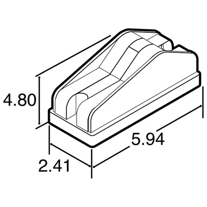 Truck-Lite (22006Y) Turn Lamp