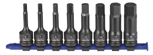 Napa AIR TOOLS 61-0317 Socket Set