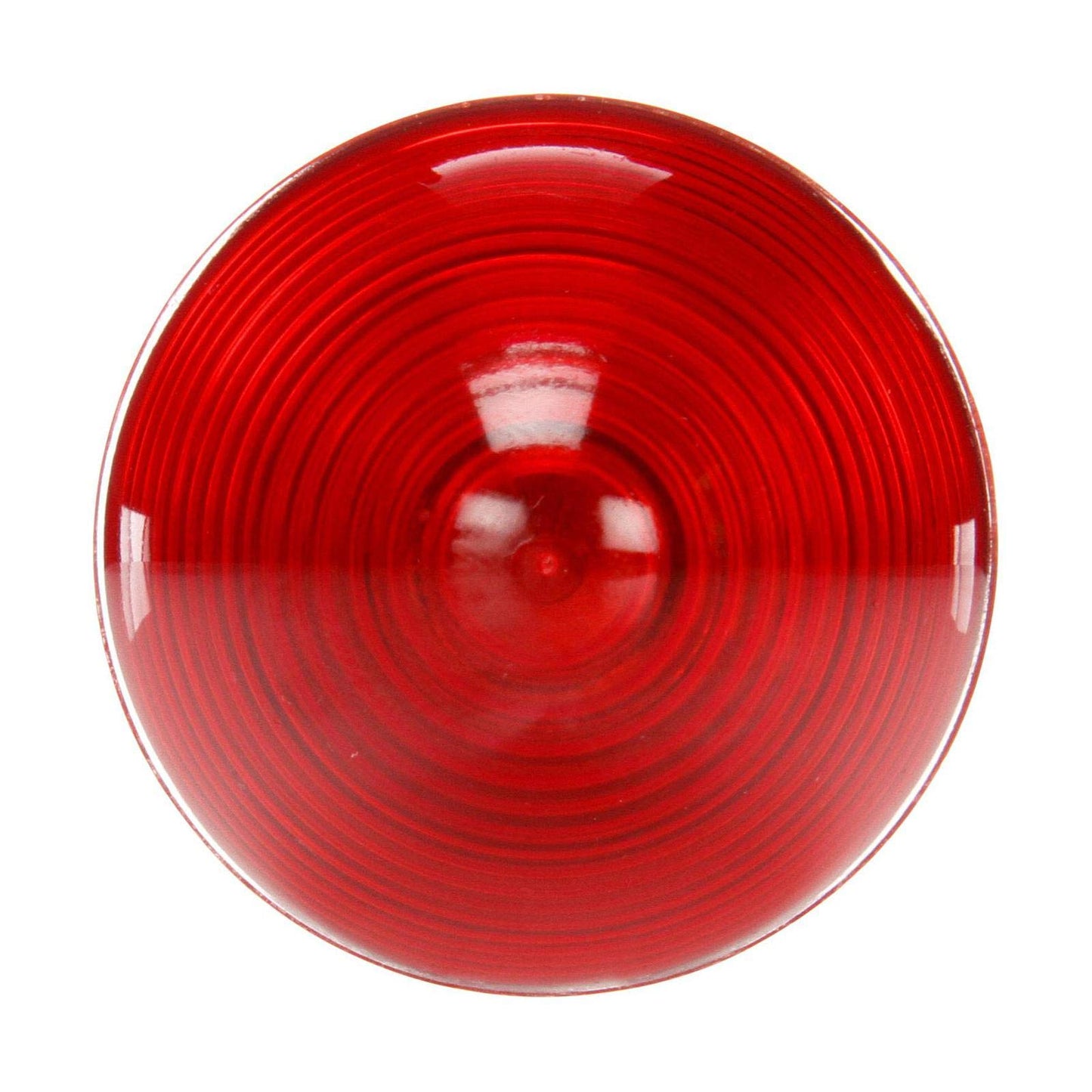 Truck-Lite Model 30 Marker Light Beehive Red 2" Round 30201R