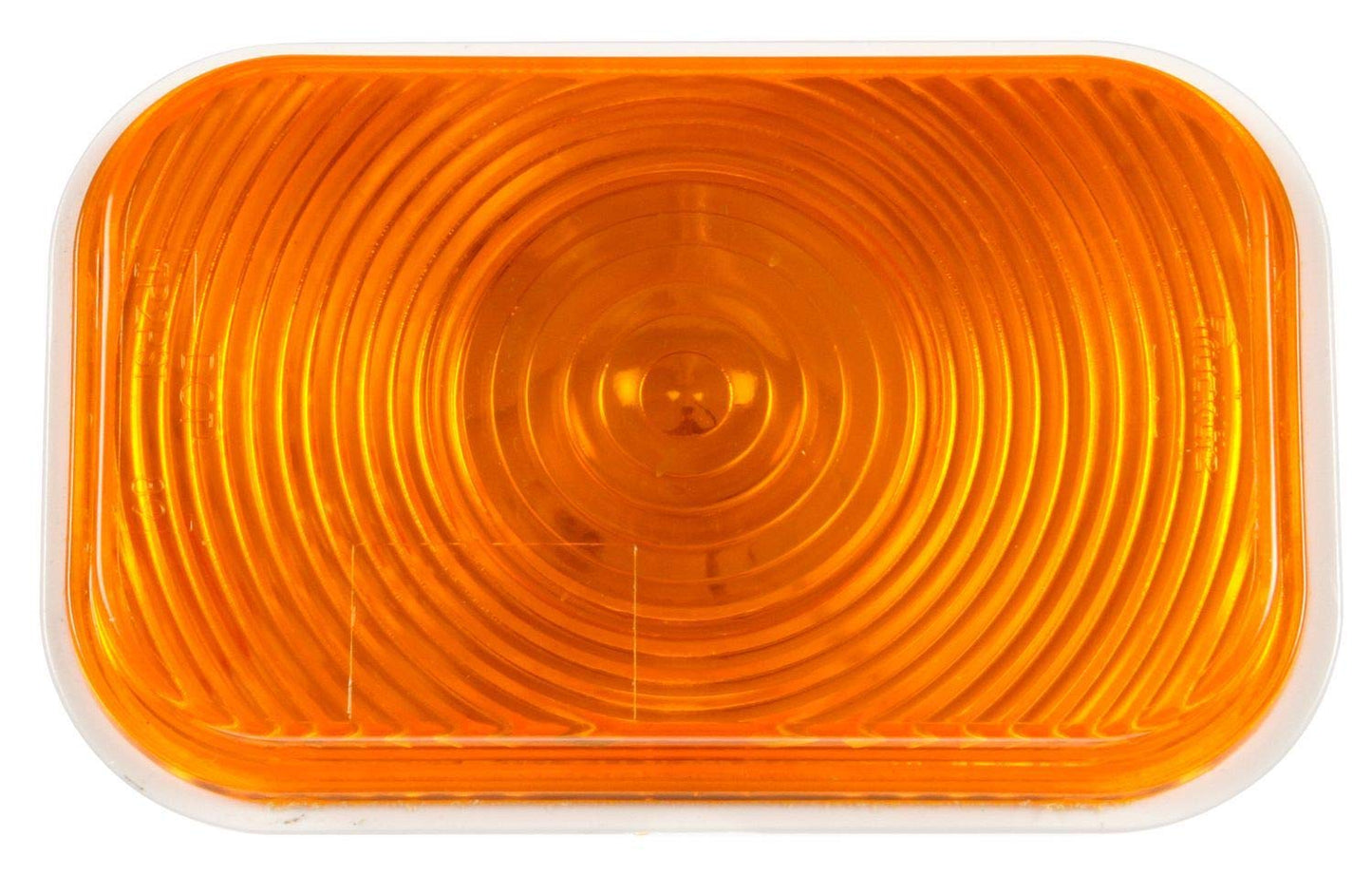 Truck-Lite 45202Y Super 45 Front, Park & Turn Lamp, Yellow