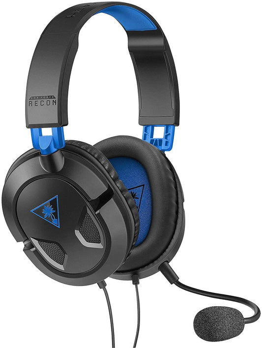 Turtle Beach Ear Force Recon Gaming Headset for -PlayStation 4