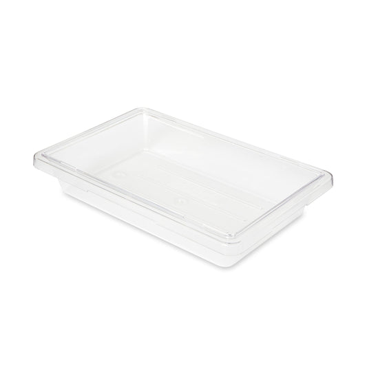 Rubbermaid Commercial 11-Quart Food/Tote Box