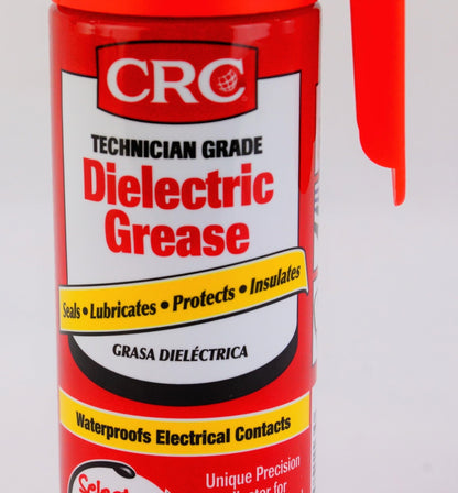 DIELECTRIC GREASE 3.3OZ