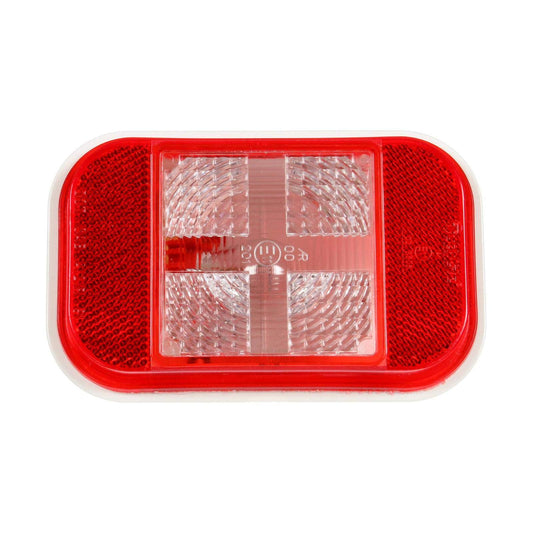 Truck-Lite (45204) Reflectorized Back-Up Lamp