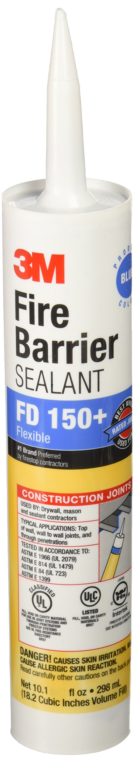 3M Fire Barrier Sealant FD