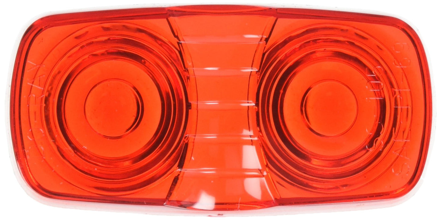 Truck-Lite Replacement Lens - 9007