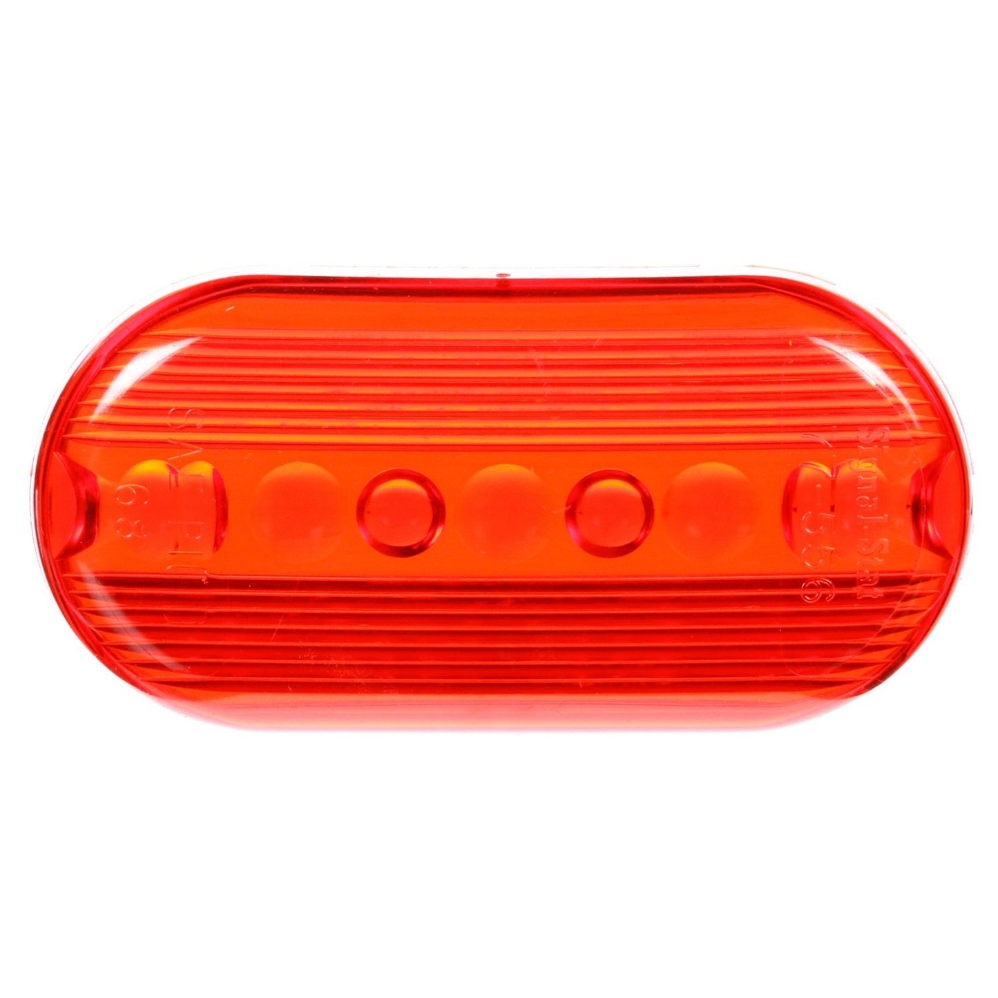 Truck-Lite 9093 Lens for (1258,1259,1262)