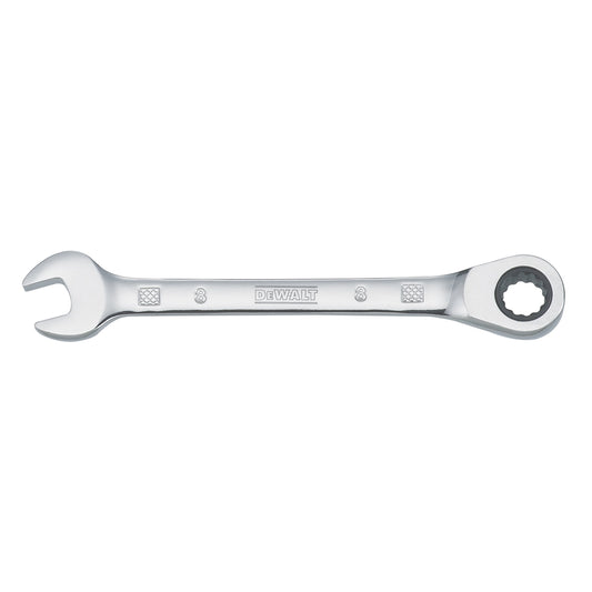 DEWALT Ratcheting Combination Wrench