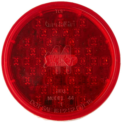 Truck-Lite (44202R) Stop/Turn/Tail Lamp