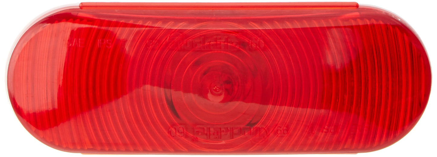 Truck-Lite 60207R Front/Park/Turn Lamp