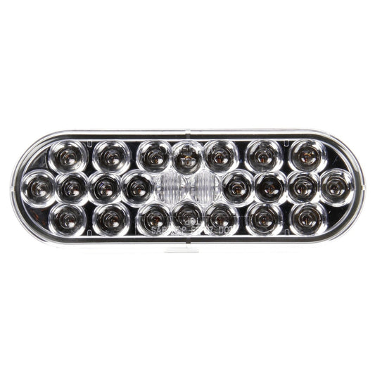 Truck-Lite (6051A) LED Front/Park/Turn Lamp