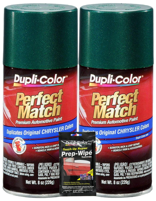 Dupli-Color AEROSOL Touch UP