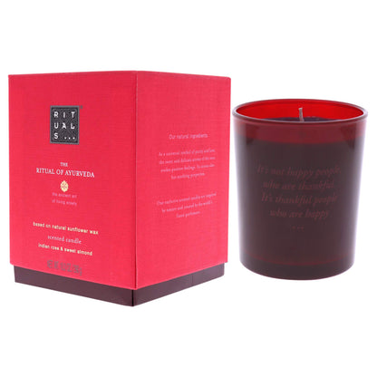 RITUALS The Ritual of Ayurveda Scented Candle - 10.2 Oz