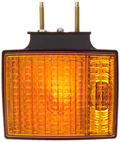 Truck-Lite (70357) Double Face Pedestal Lamp