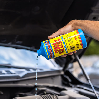 BlueDevil Head Gasket Sealer - 32 oz.