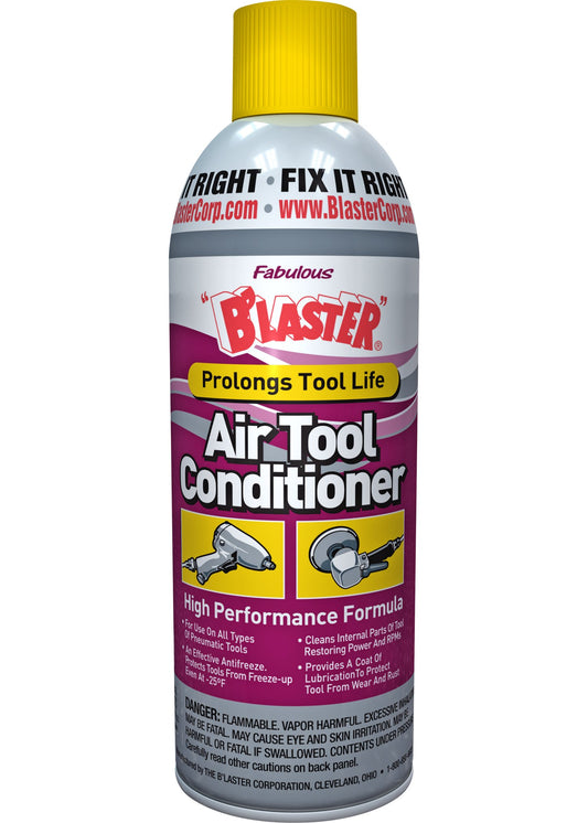 B'laster Air Tool Conditioner