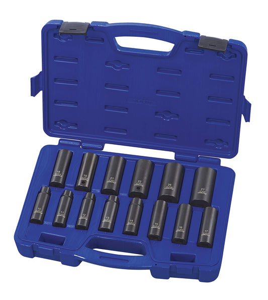 Napa AIR TOOLS 61-0308 Socket Set