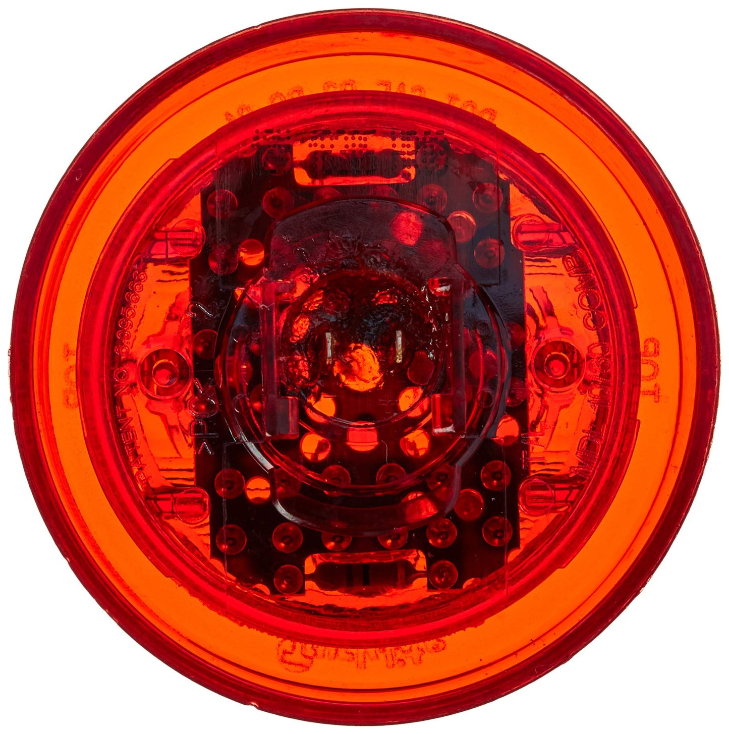 Truck-Lite (10385R) Marker/Clearance Light Kit