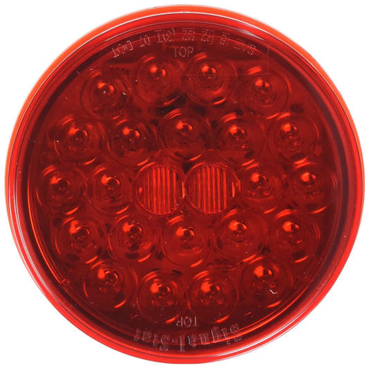 Truck-Lite (4050) Stop/Turn/Tail Lamp , Red