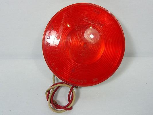 Truck-Lite 40 4 Light Red 40242R