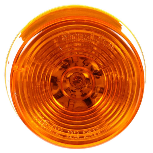 Truck-Lite Marker Clearance Light - 3050A