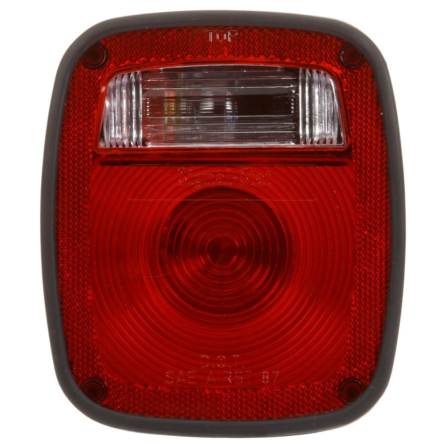 Truck-Lite Combo Box Light