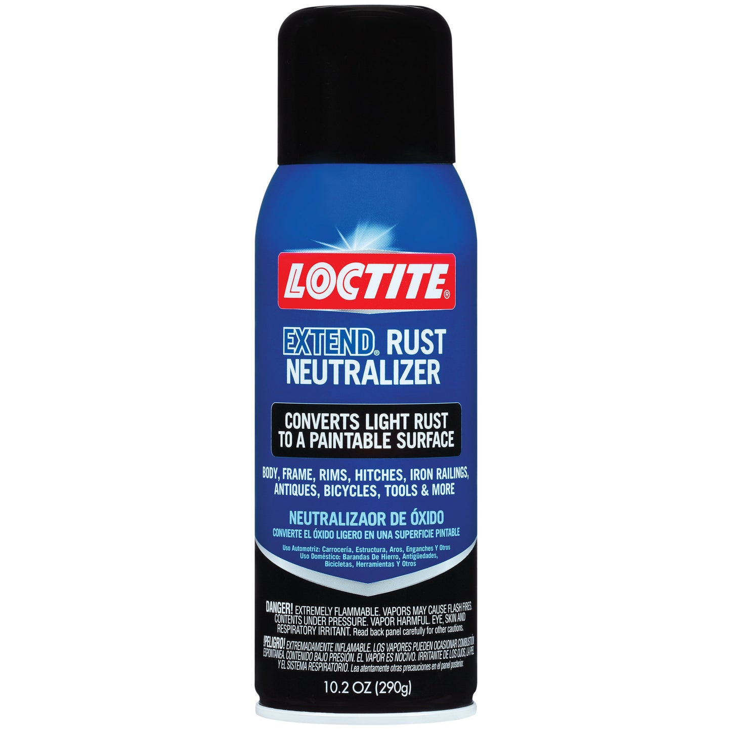 Loctite Extend Rust Neutralizer