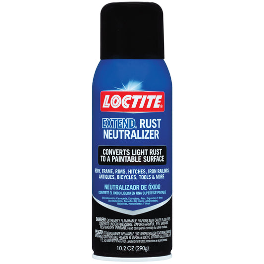 Loctite Extend Rust Neutralizer