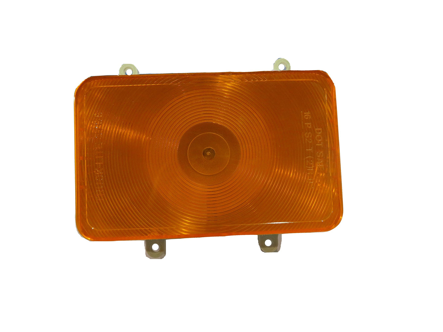 Truck-Lite Front Turn And Signal Amber Light 07080