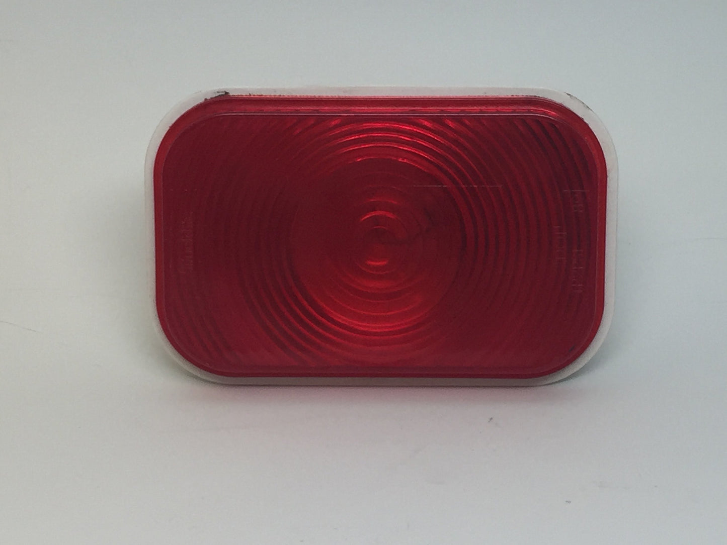 Truck-Lite Super 45 Turn Signal Lamp, Red 45201R