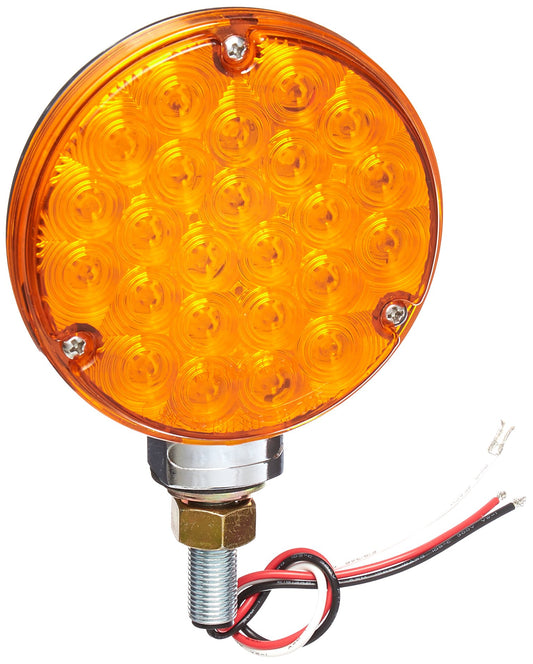 Truck-Lite (2751A) Single Face Pedestal Lamp