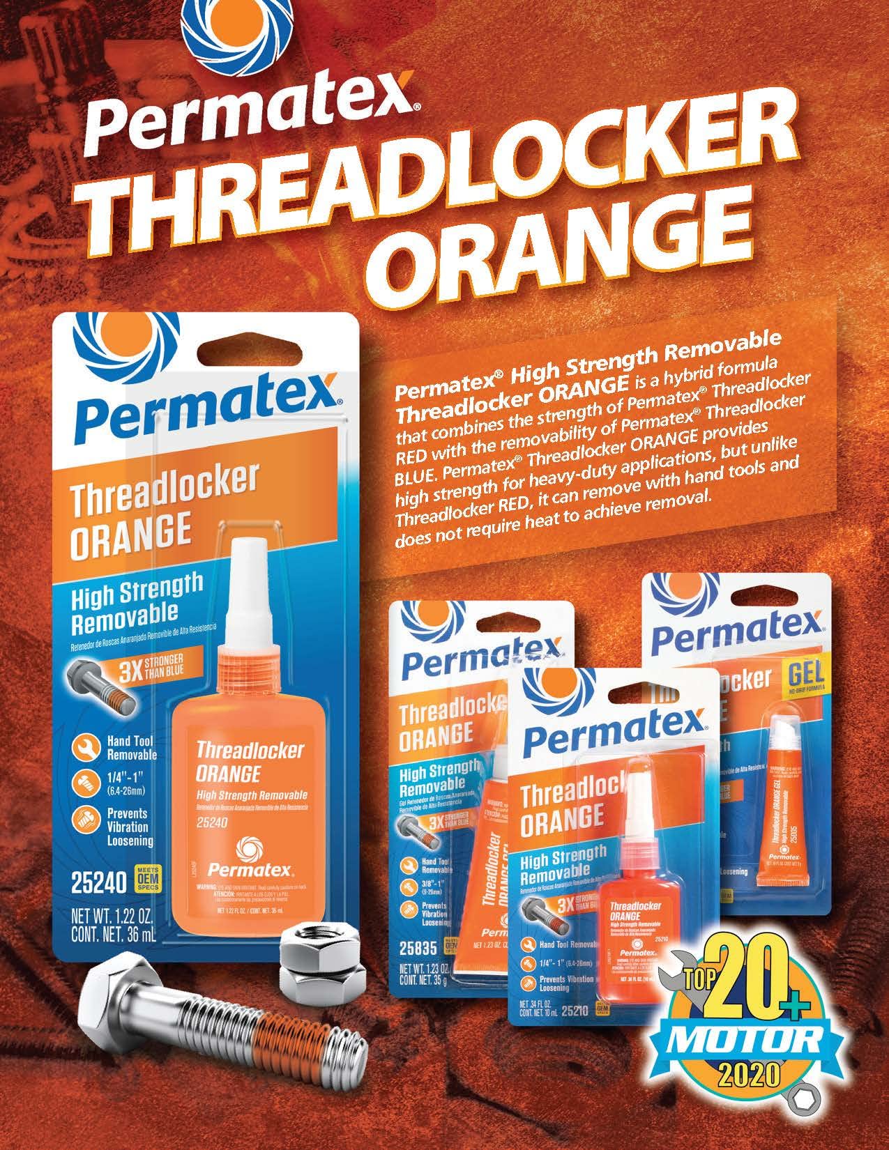 Permatex