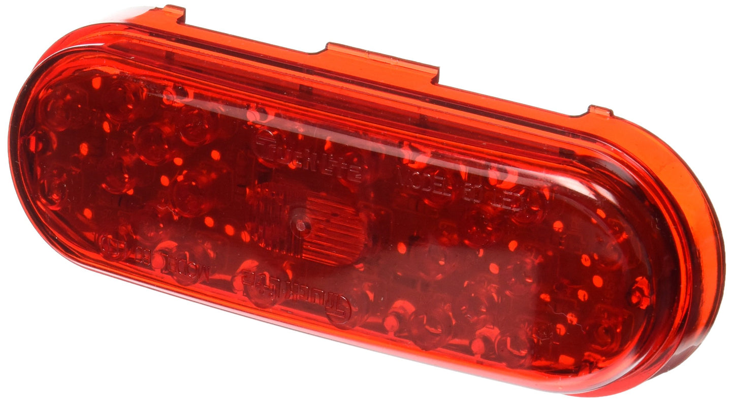 Truck-Lite (60250R) Stop/Turn/Tail Lamp