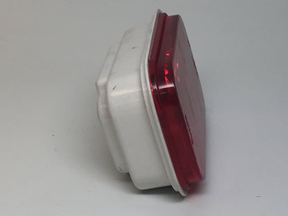 Truck-Lite Super 45 Turn Signal Lamp, Red 45201R