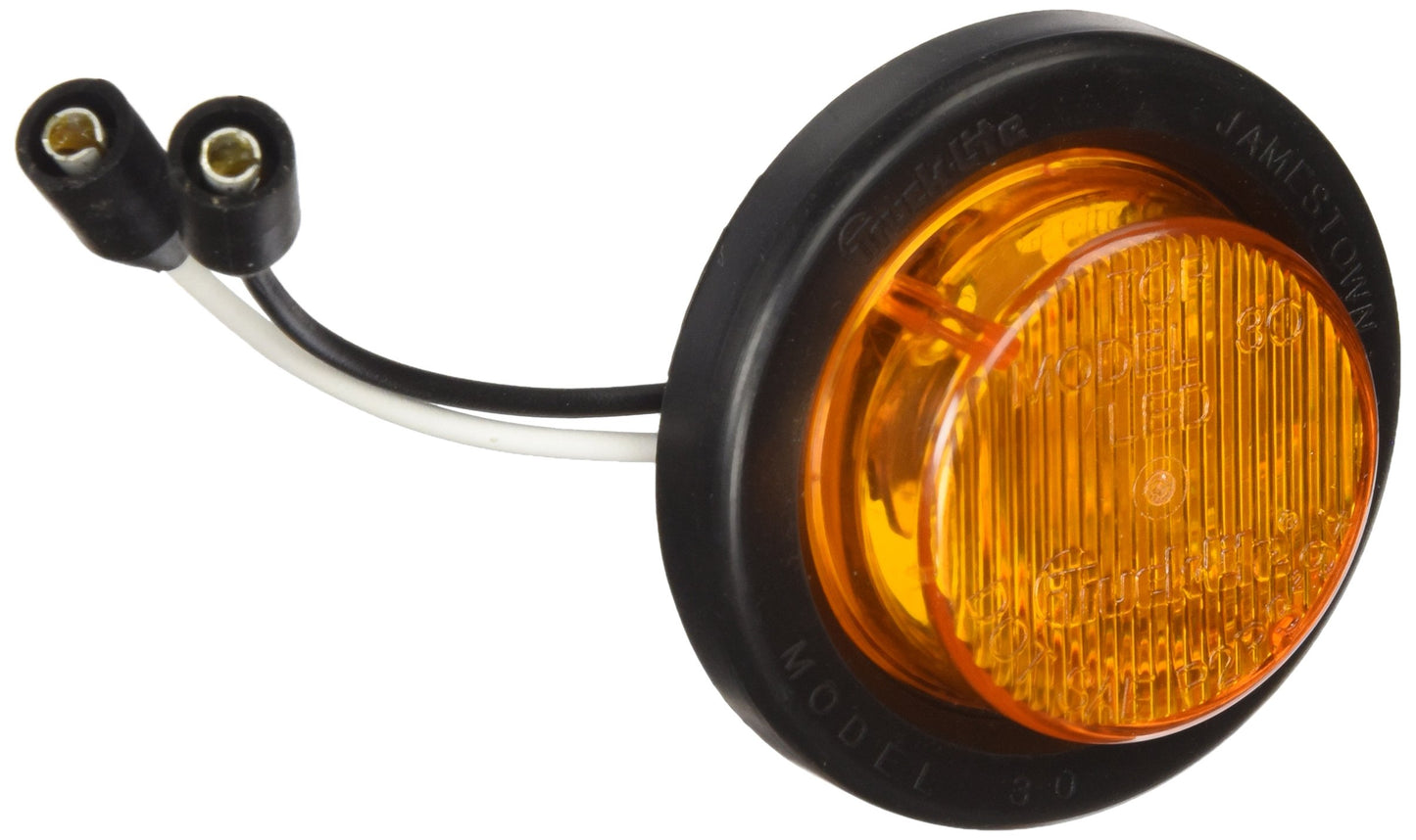 Truck-Lite (30050Y) Marker/Clearance Lamp Grommet Kit