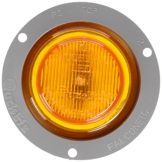 Truck-Lite Marker Clearance Light - 10251Y