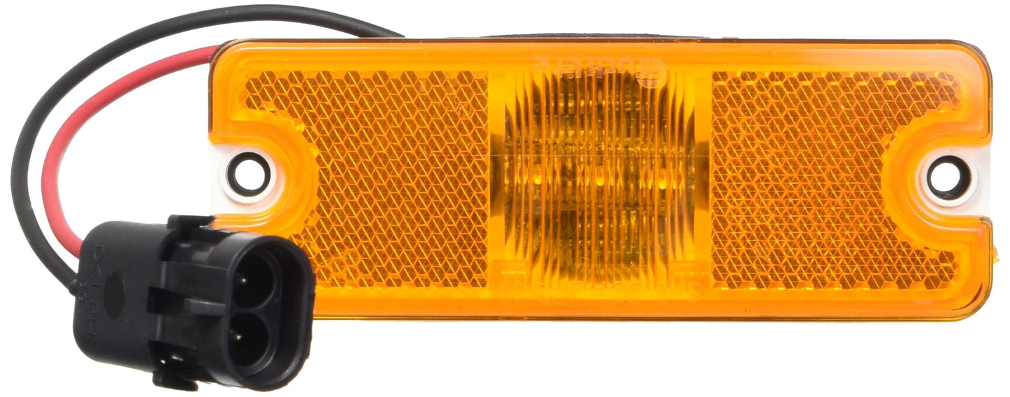 Truck-Lite (18060Y) Marker/Clearance Lamp Kit