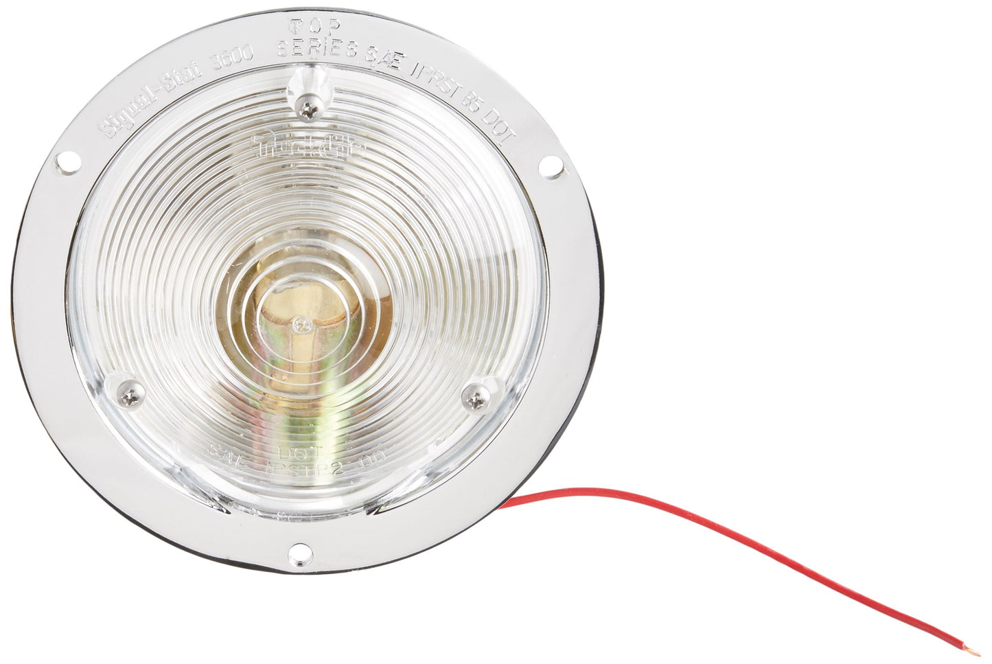 Truck-Lite 3693W Lamp with Housing