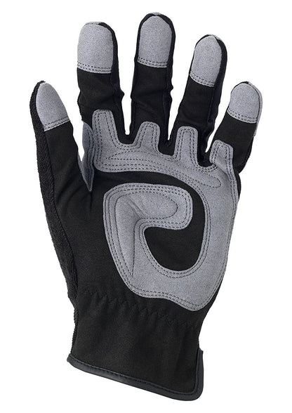 Ansell ProjeX 97-973 Glove, Palm Protection