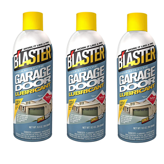 Blaster Chemical Company 9.3 Oz (3)