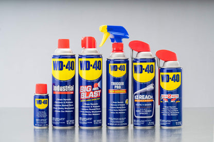 WD-40 Multi-Use Product