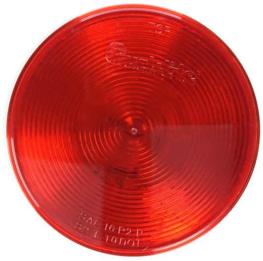 Truck-Lite 40202R3 Stop/Turn/Tail Light (Lamp -S/T/T-Bulk)