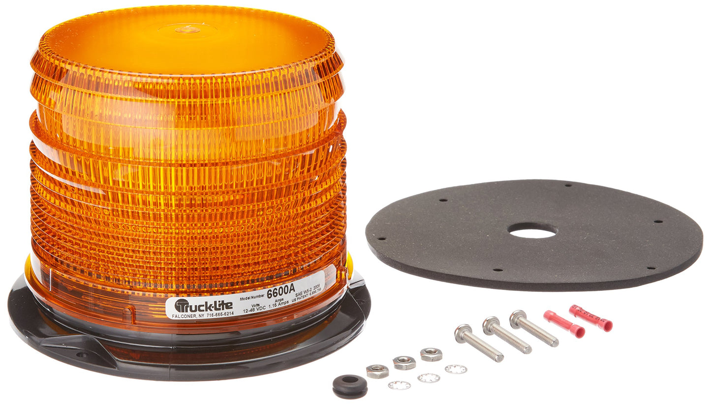 Truck-Lite (6600A) Strobe Light