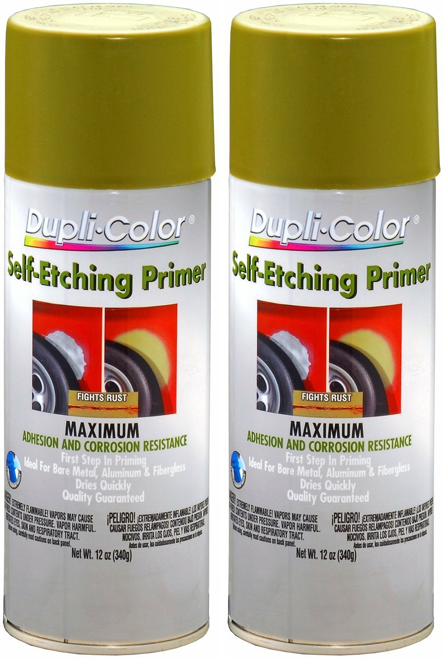 Self-Etching Primer