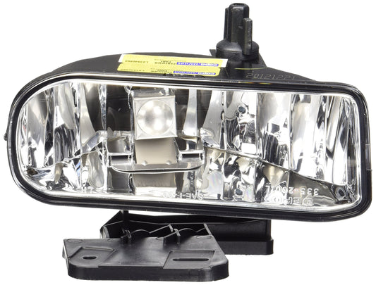 Depo GMC Sierra/Yukon XL Replacement Fog Light Assembly
